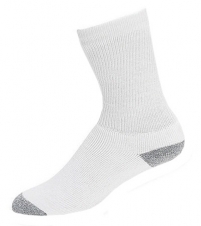 6-Pack Performance Crew Sock